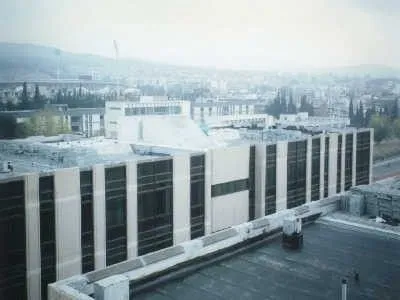 University of Macedonia – Thessaloniki