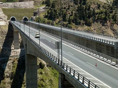Bridge – Egnatia Highway