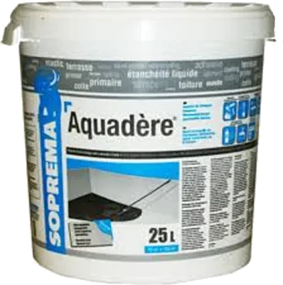 Aquadere