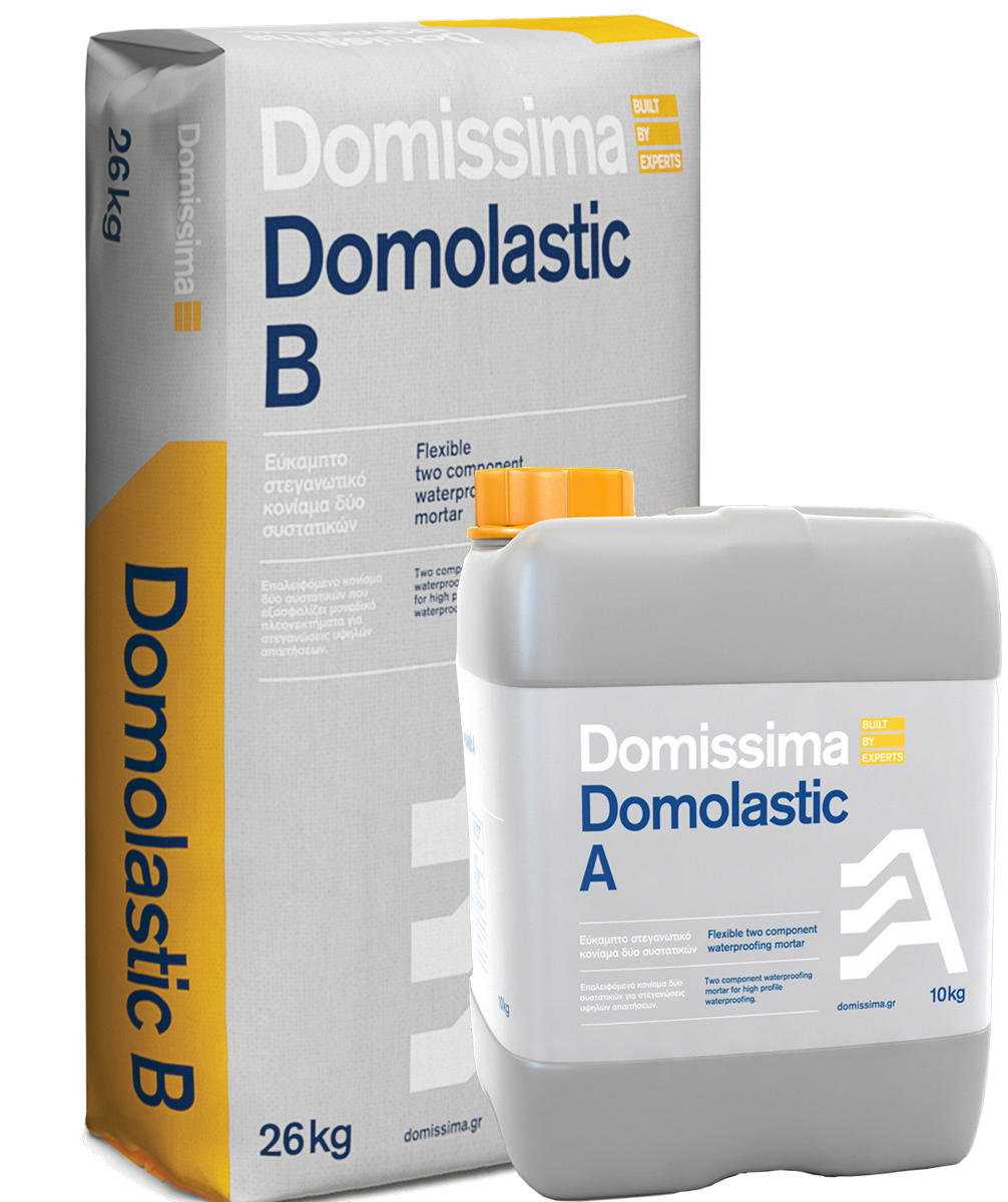 domissima item logo