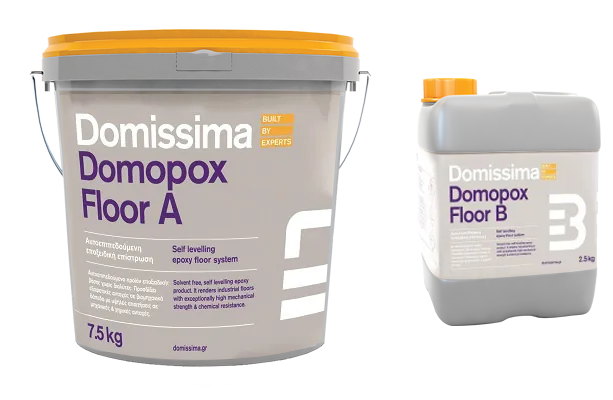 Domopox Floor