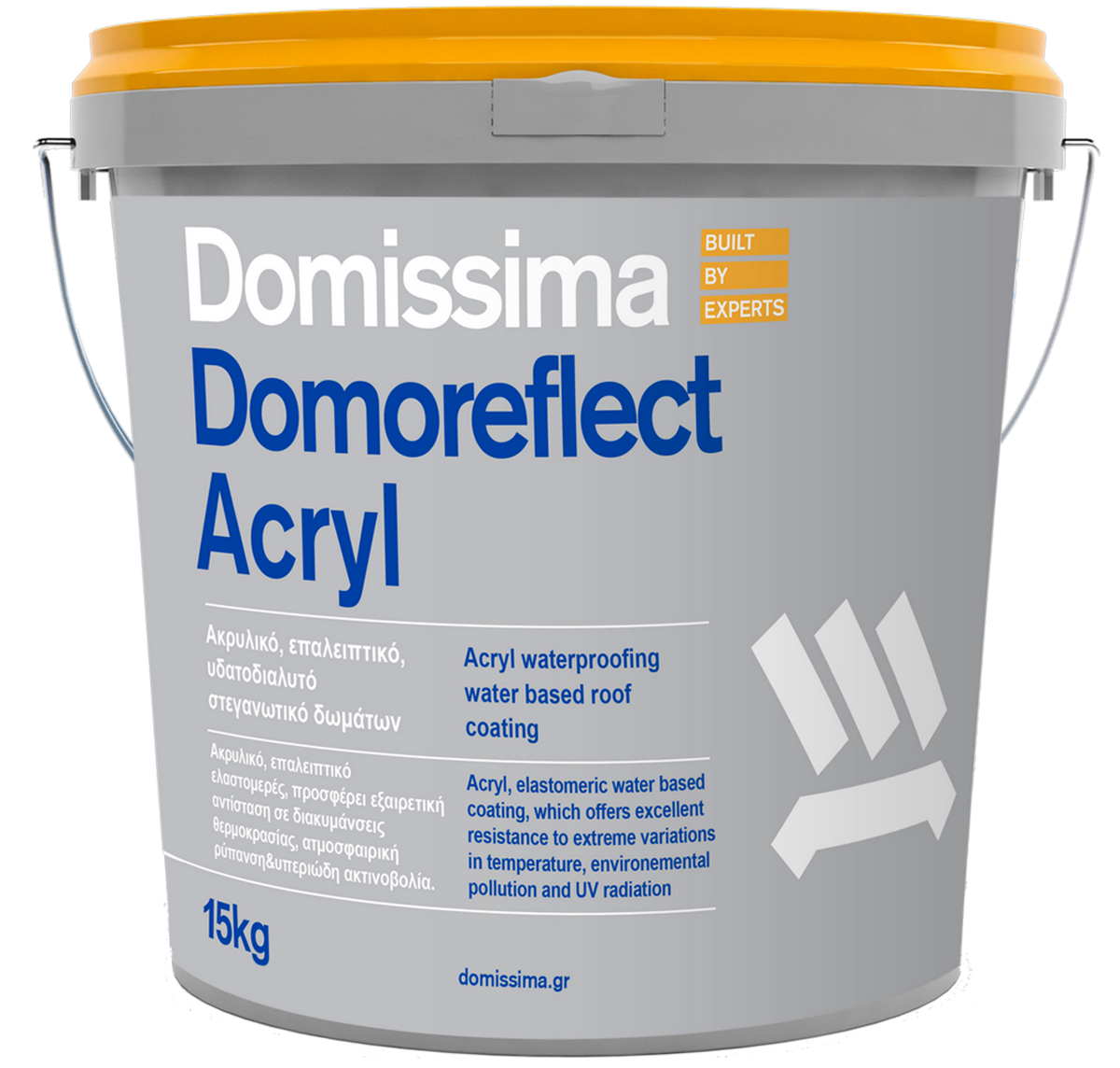 Domoreflect Acryl