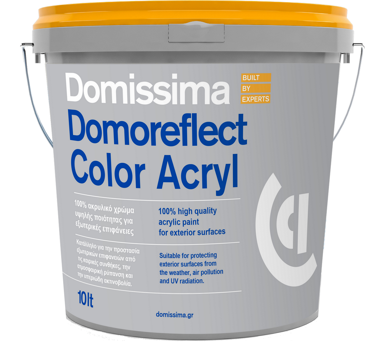 Domoreflect Color Acryl