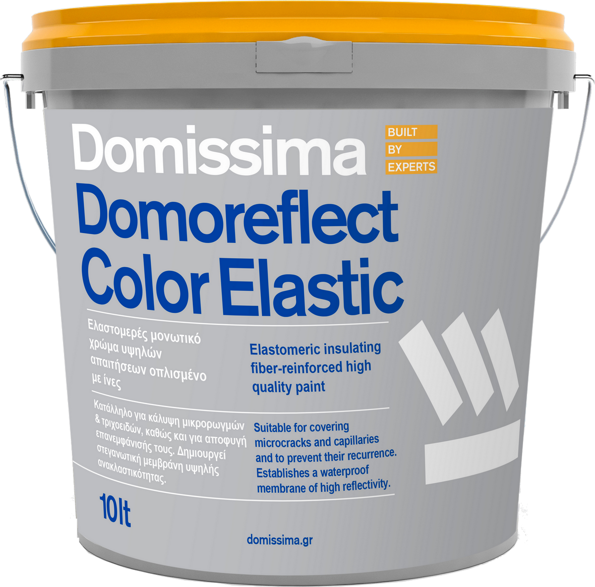 Domoreflect Color Elastic