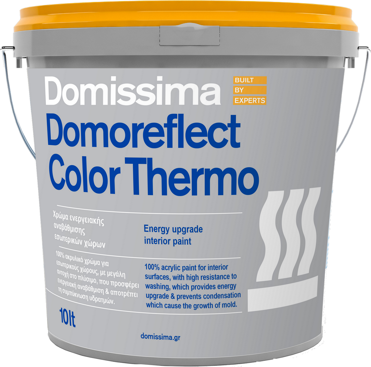 Domoreflect Color Thermo