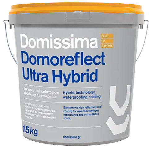 Domoreflect Ultra Hybrid