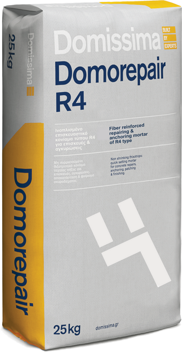 Domorepair R4