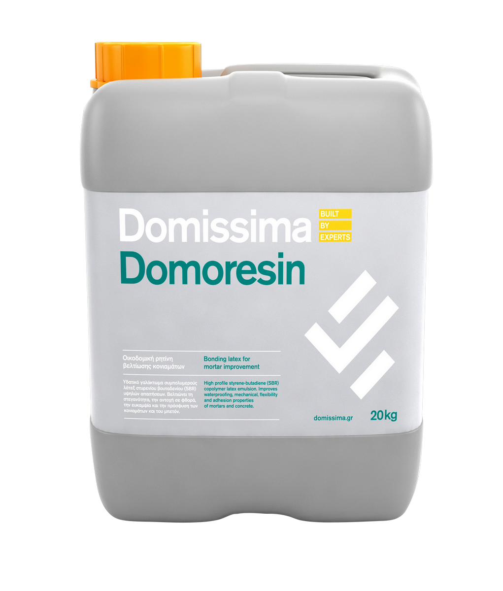 Domoresin