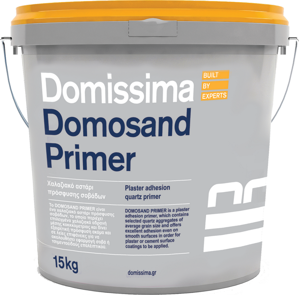 Domosand Primer