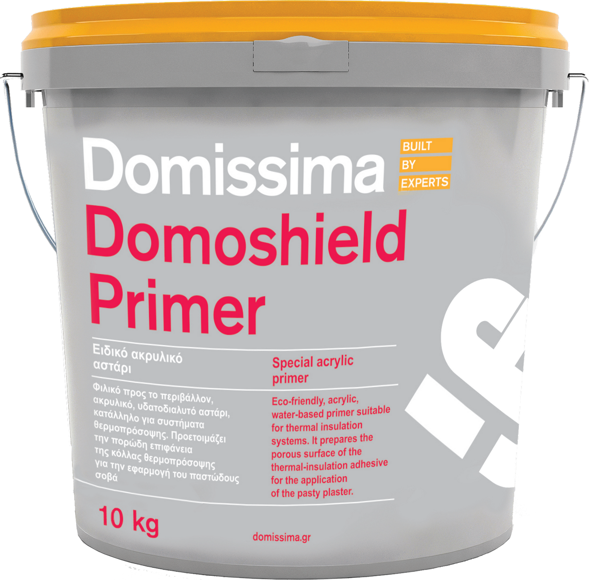 Domoshield Primer