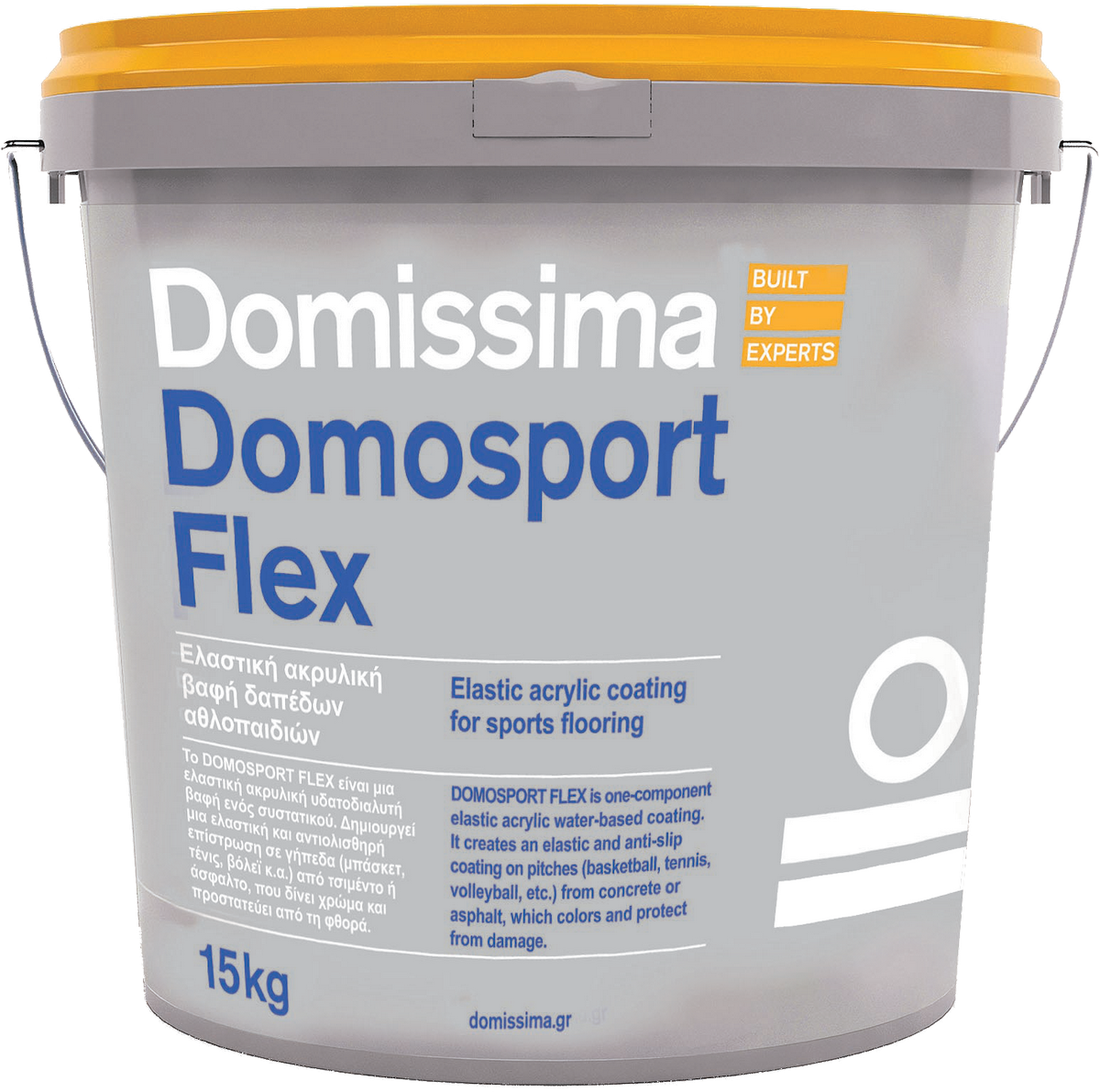 Domosport Flex