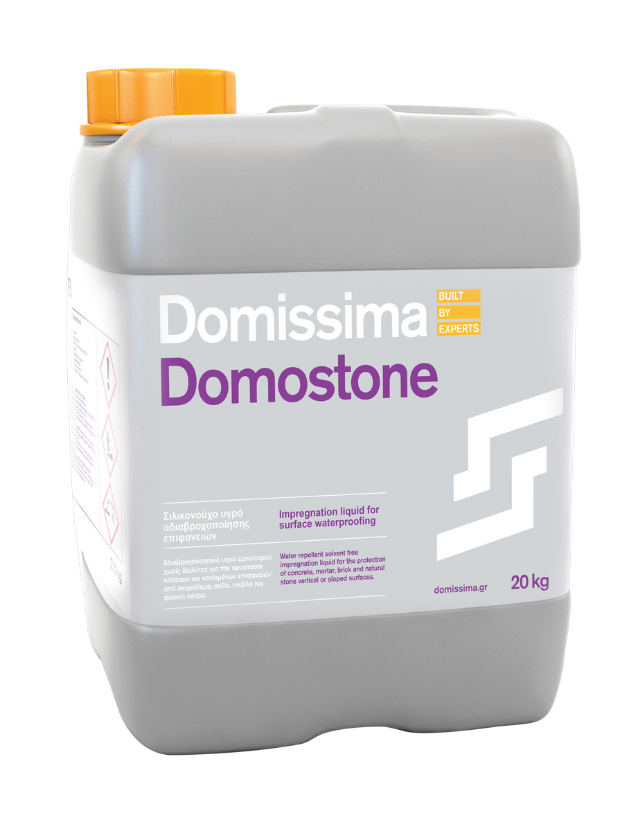 Domostone