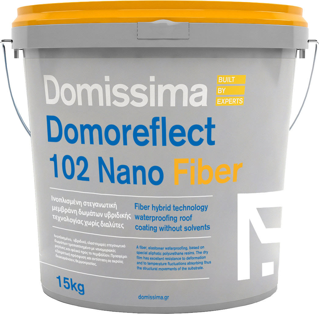 Domoreflect 102 Nano Fiber