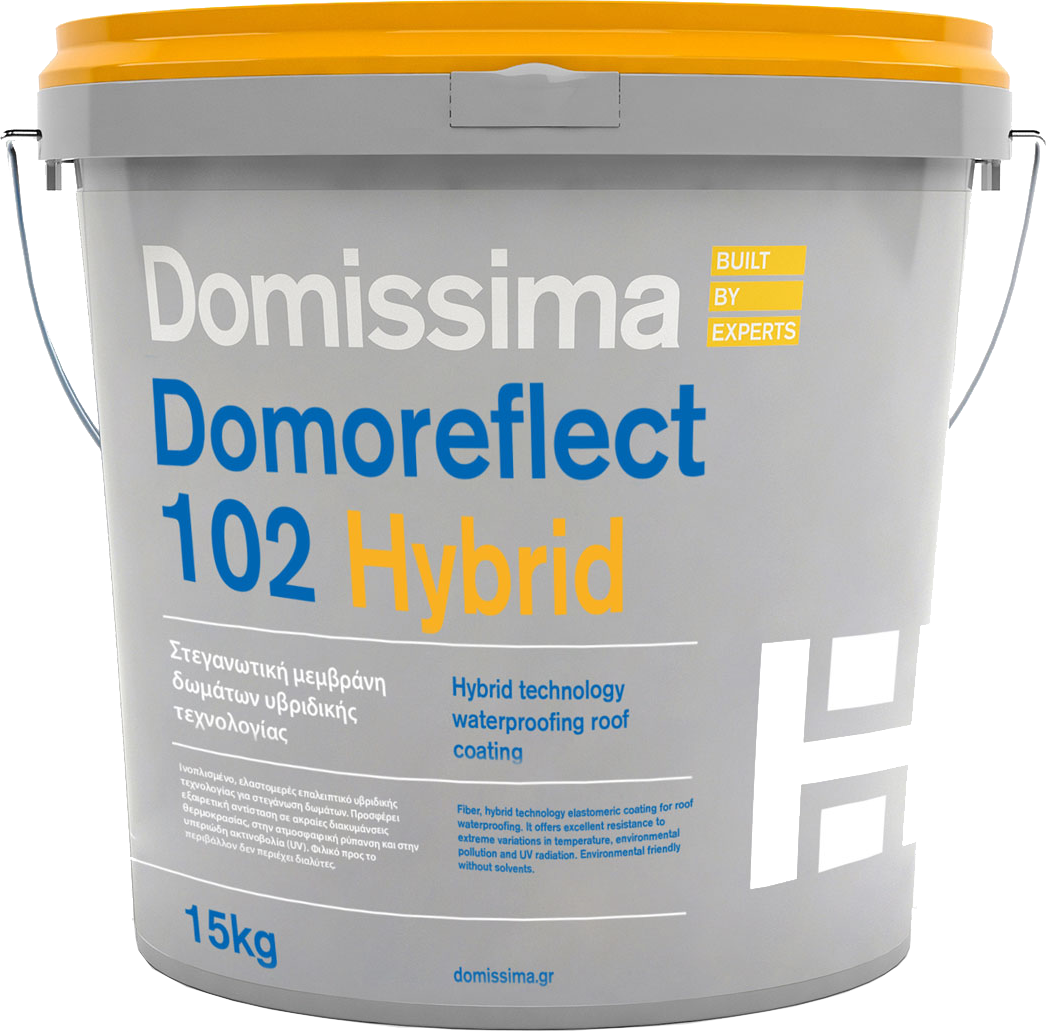 Domoreflect 102 Hybrid