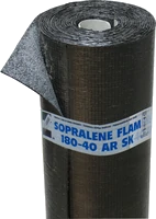 Sopralene Flam 180-40 AR (-20°C)