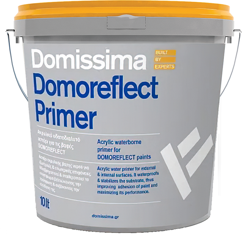 Domoreflect Primer