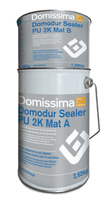 Domodur Sealer PU 2K Mat