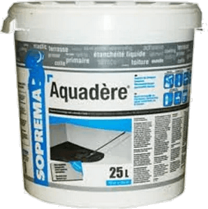 Aquadere