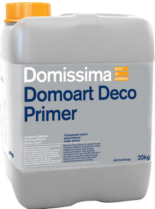 Domoart Deco Primer