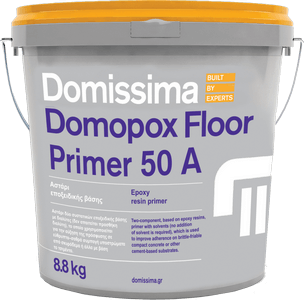Domopox Floor Primer 50