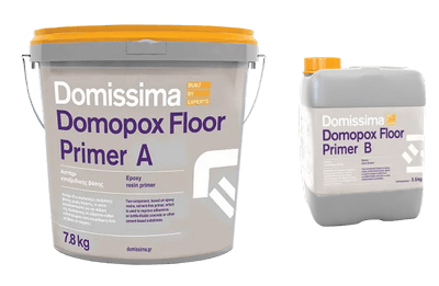 Domopox Floor Primer