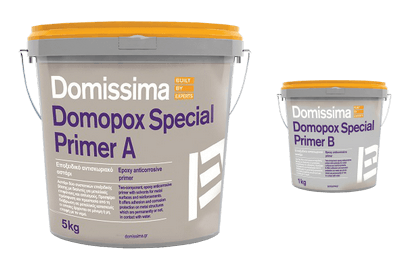 Domopox Special Primer