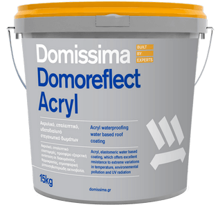 Domoreflect Acryl