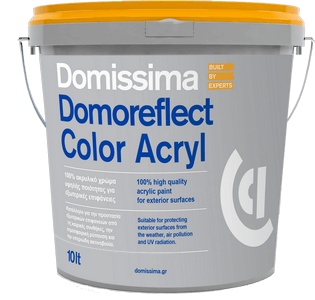 Domoreflect Color Acryl