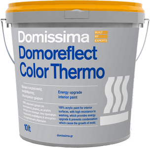 Domoreflect Color Thermo