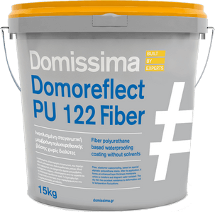 Domoreflect PU 122 Fiber