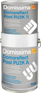 Domoreflect Pool PU2K