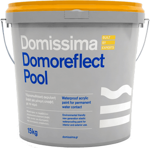 Domoreflect Pool