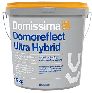 Domoreflect Ultra Hybrid