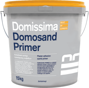 Domosand Primer