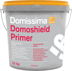 Domoshield Primer