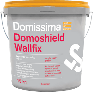 Domoshield Wallfix