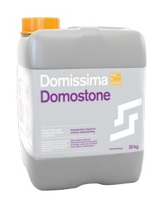 Domostone