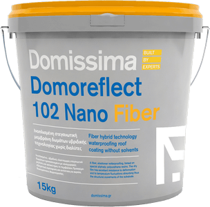 Domoreflect 102 Nano Fiber
