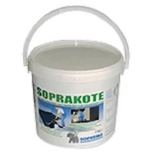 Soprakote