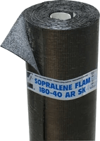 Sopralene Flam 180-40 AR (-20°C)