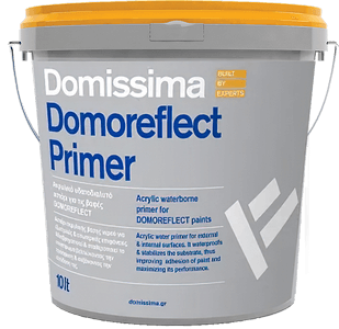 Domoreflect Primer