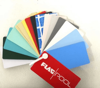 Flagpool