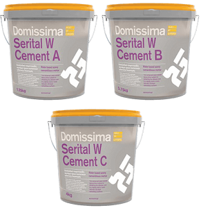 Serital W Cement