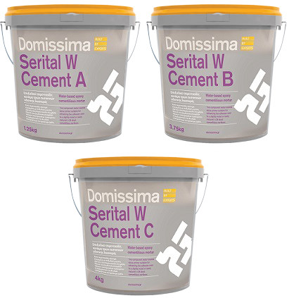 Serital W Cement